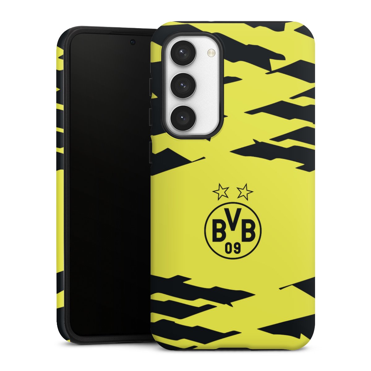 BVB Sondertrikot Neon