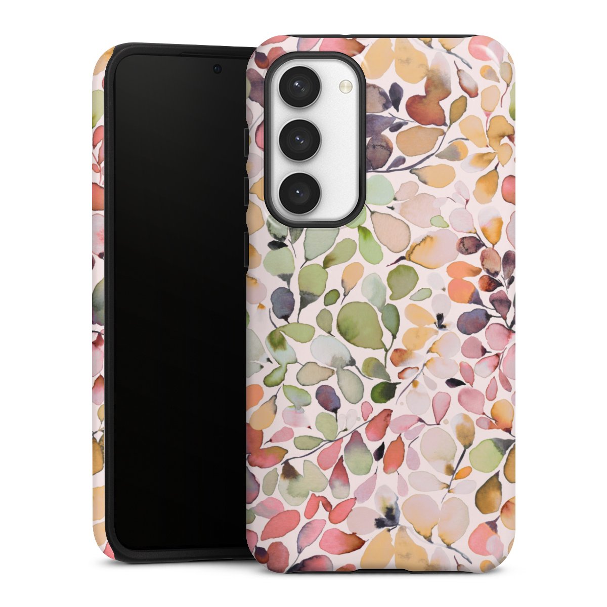 Feuillu Nature Campagne Eucalyptus