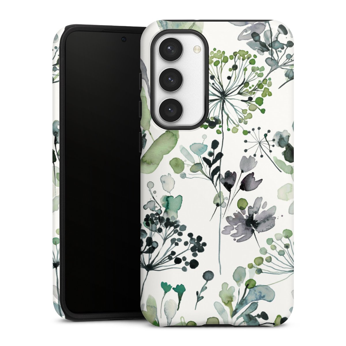 Herbes Sauvages Eucalyptus