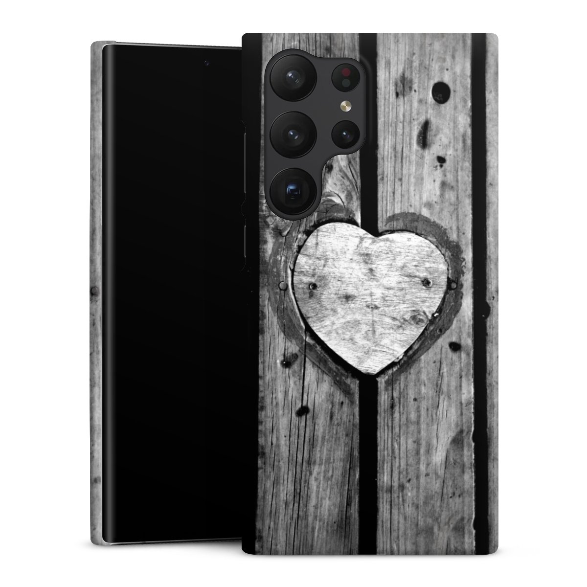 Coque Premium