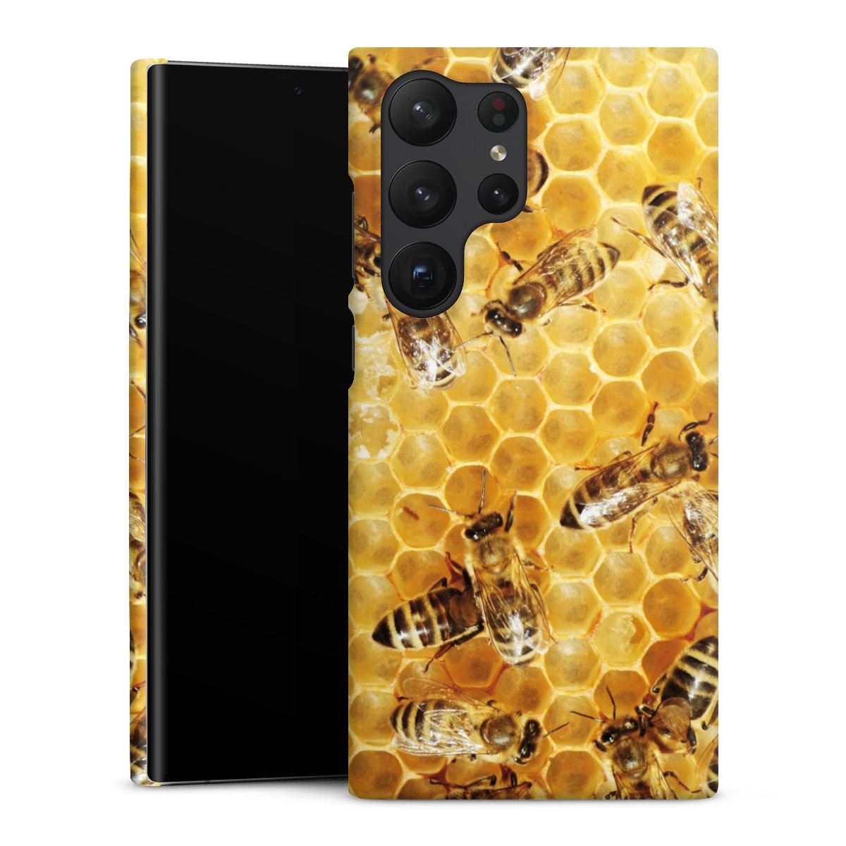 Coque Premium