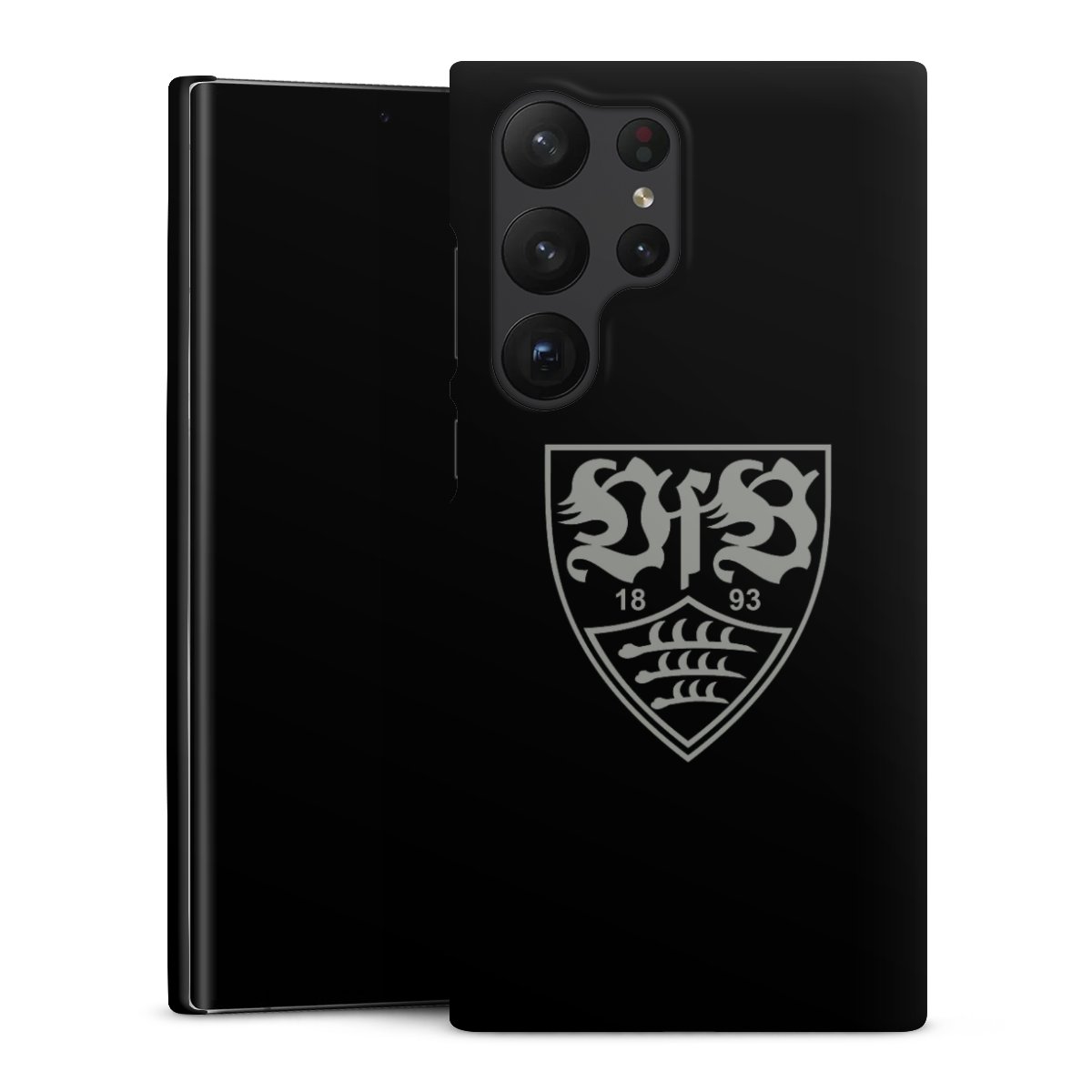 VfB Stuttgart Schwarz