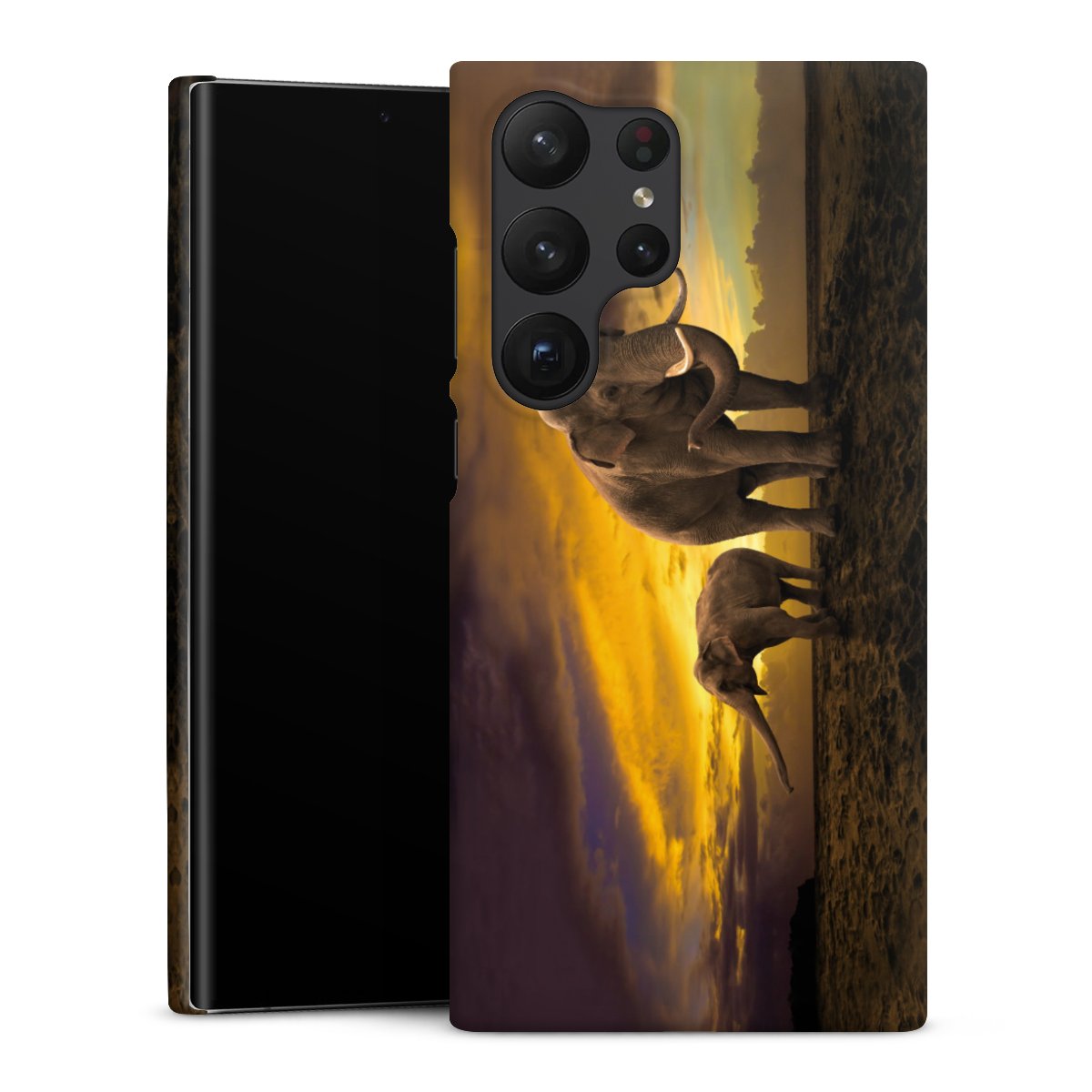 Premium Case