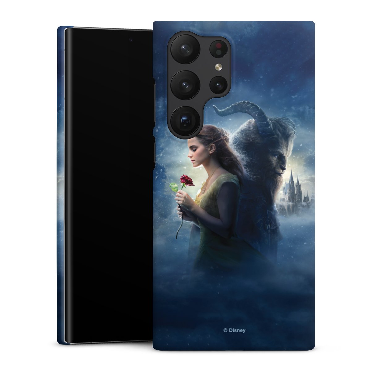 Premium hoesje