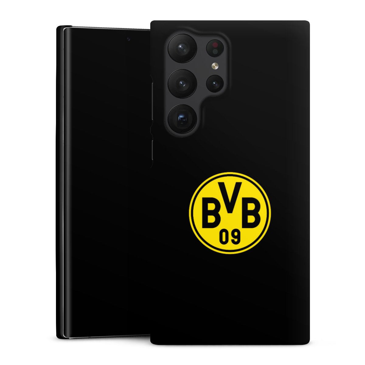 BVB Zwart