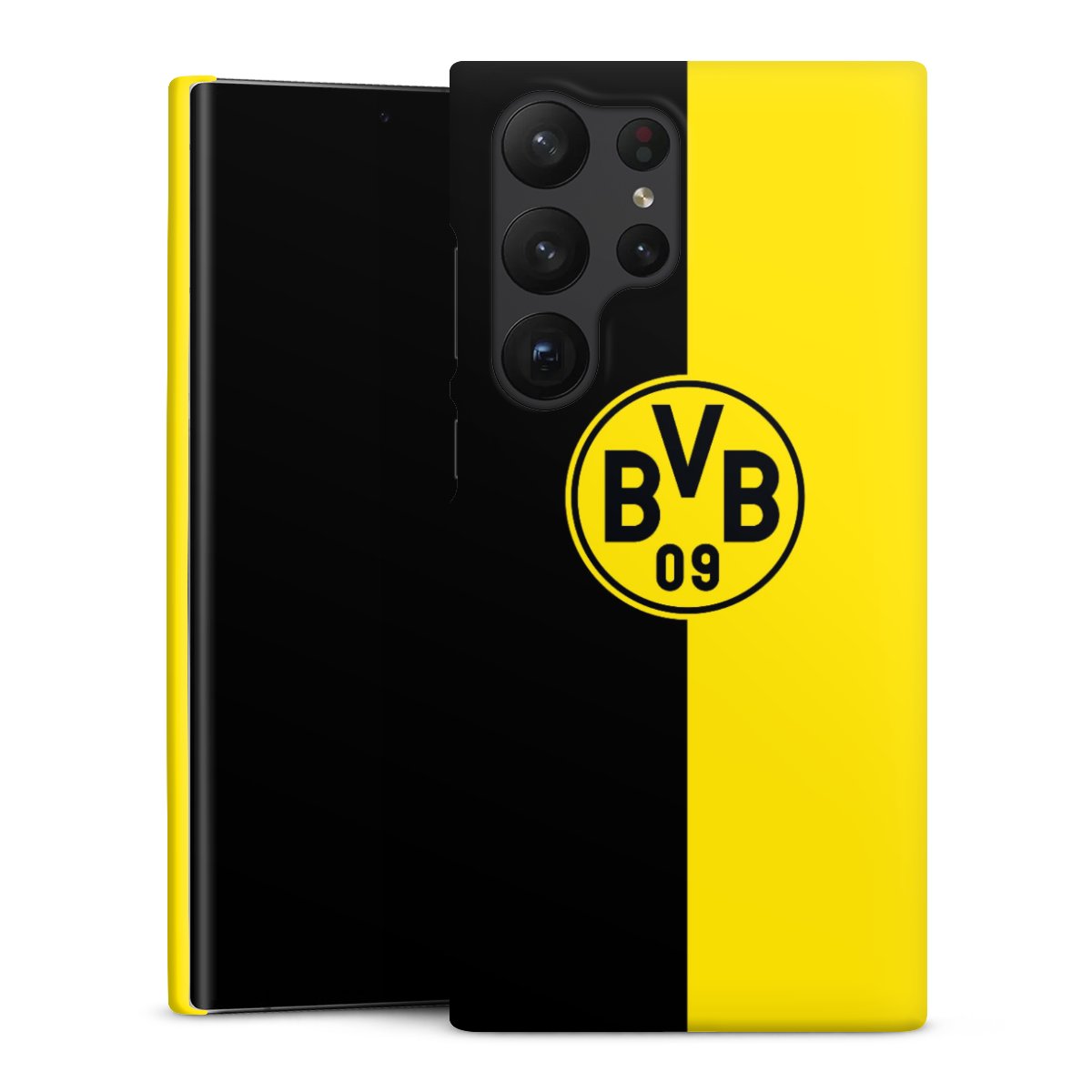 BVB Zwart / Geel