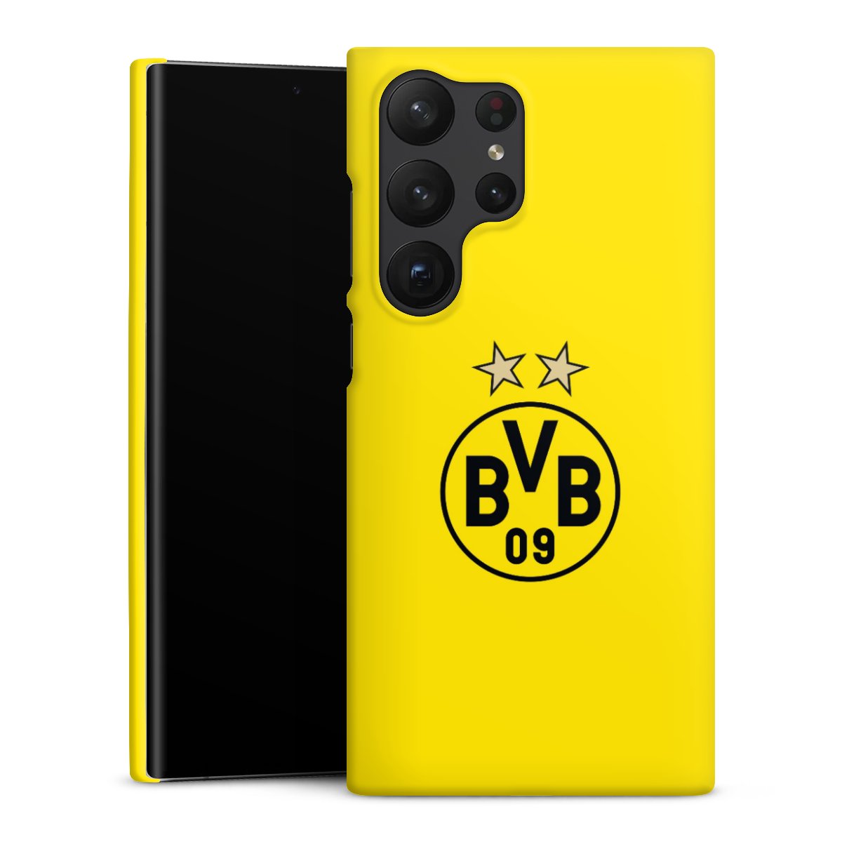 BVB Gelb / Sterne