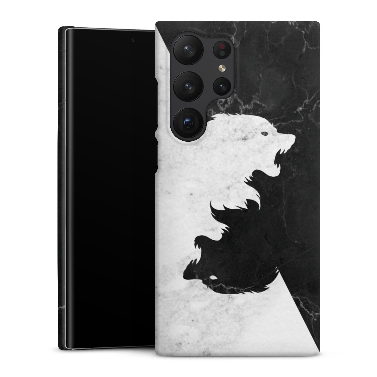 Coque Premium