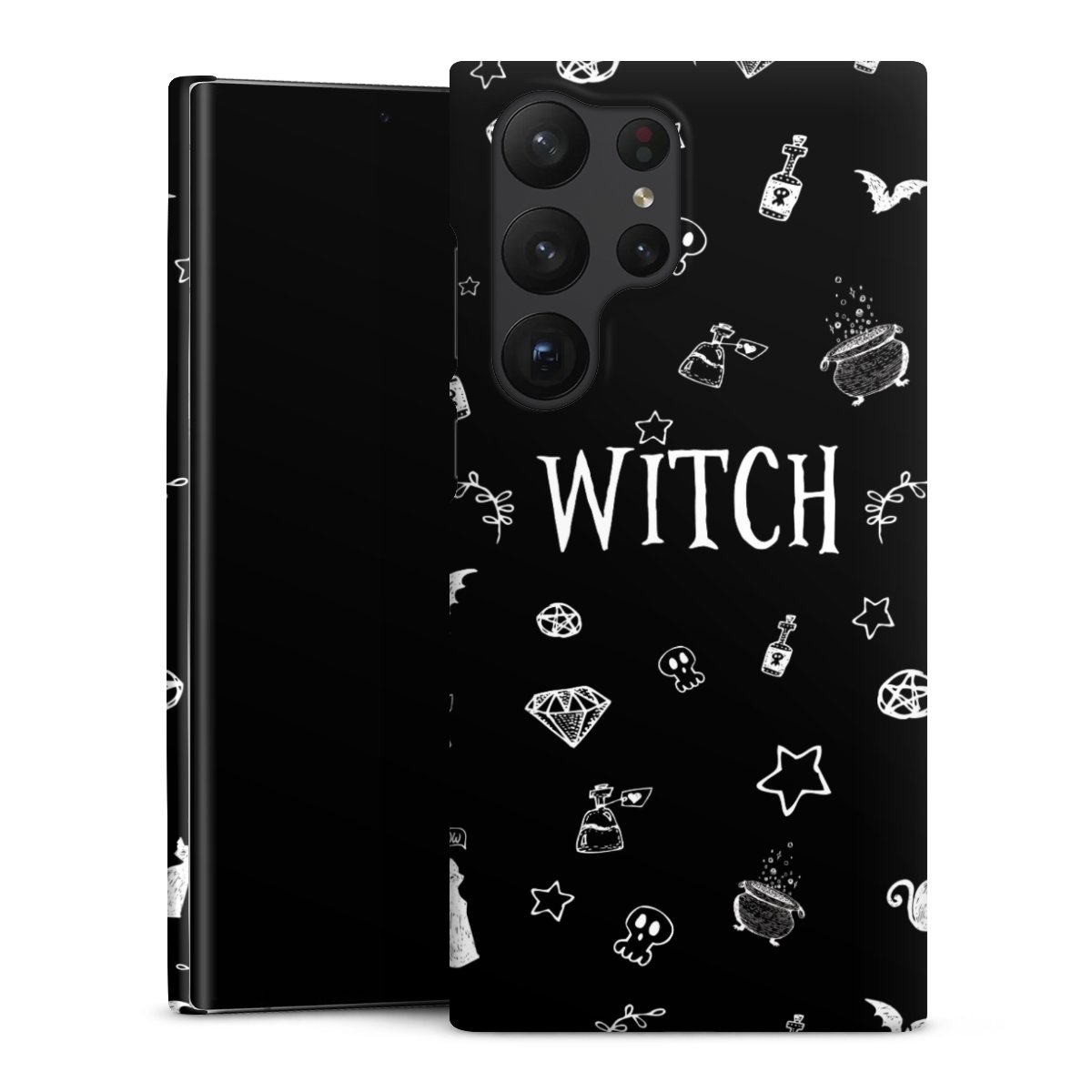 Premium Case