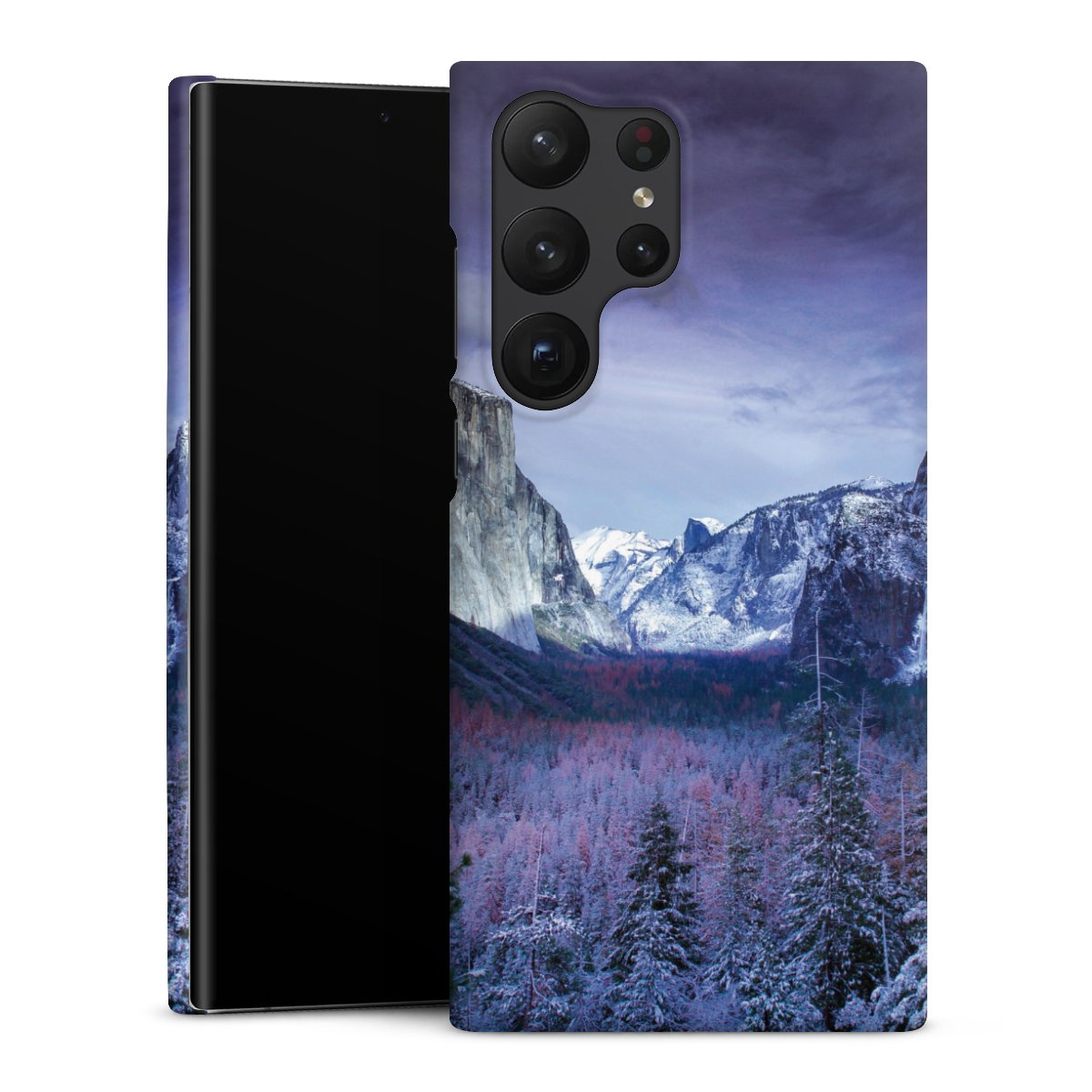 Coque Premium