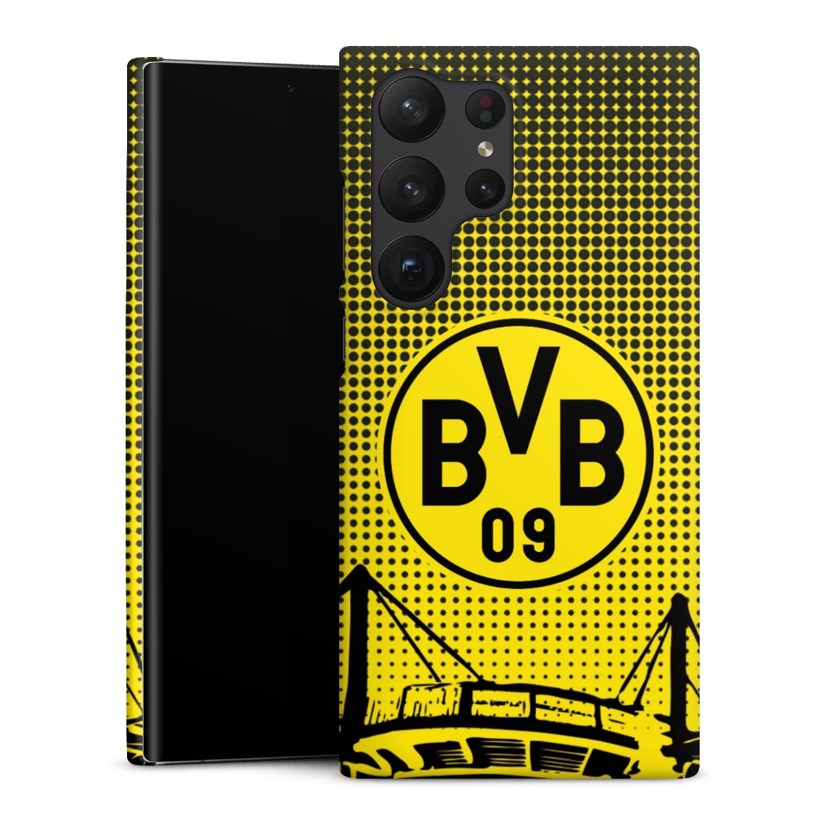 BVB Dots