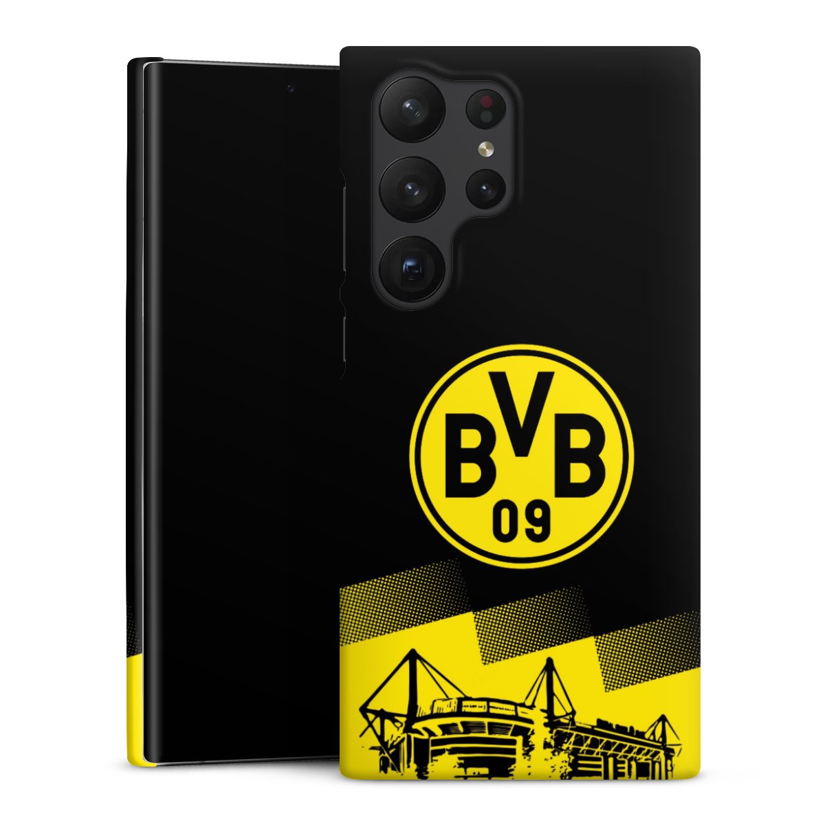 BVB Two Tone