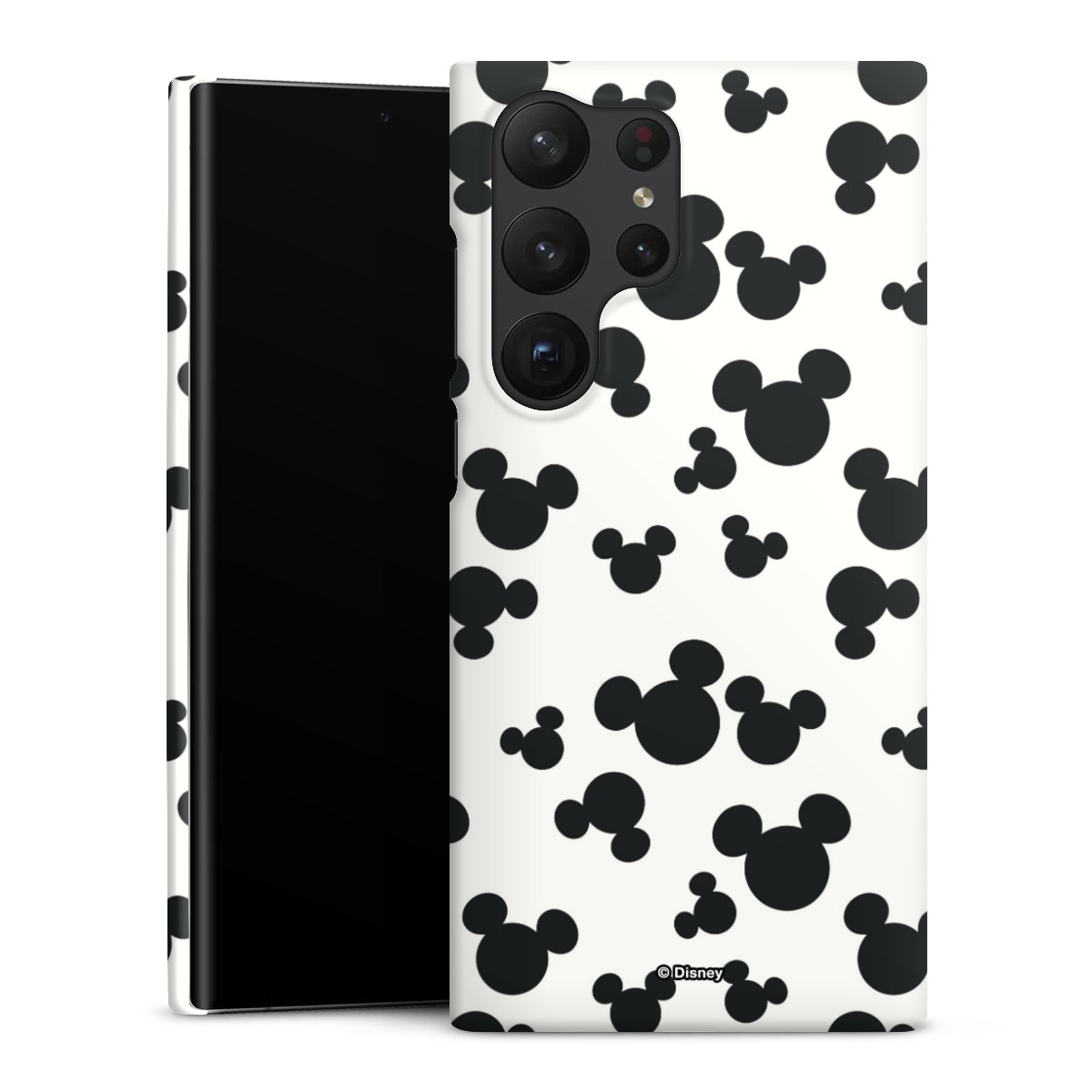 Coque Premium