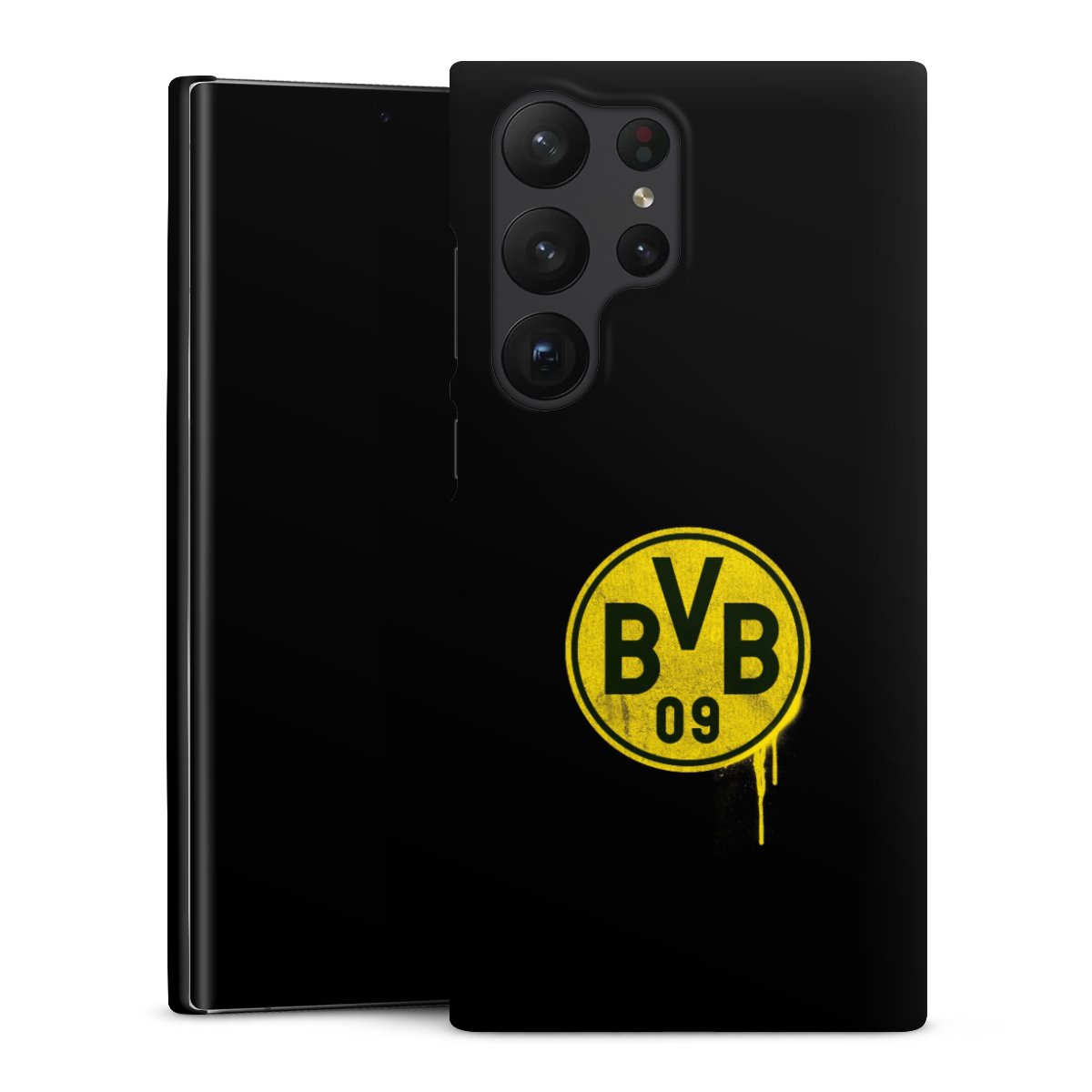 Spraylogo Dark - BVB