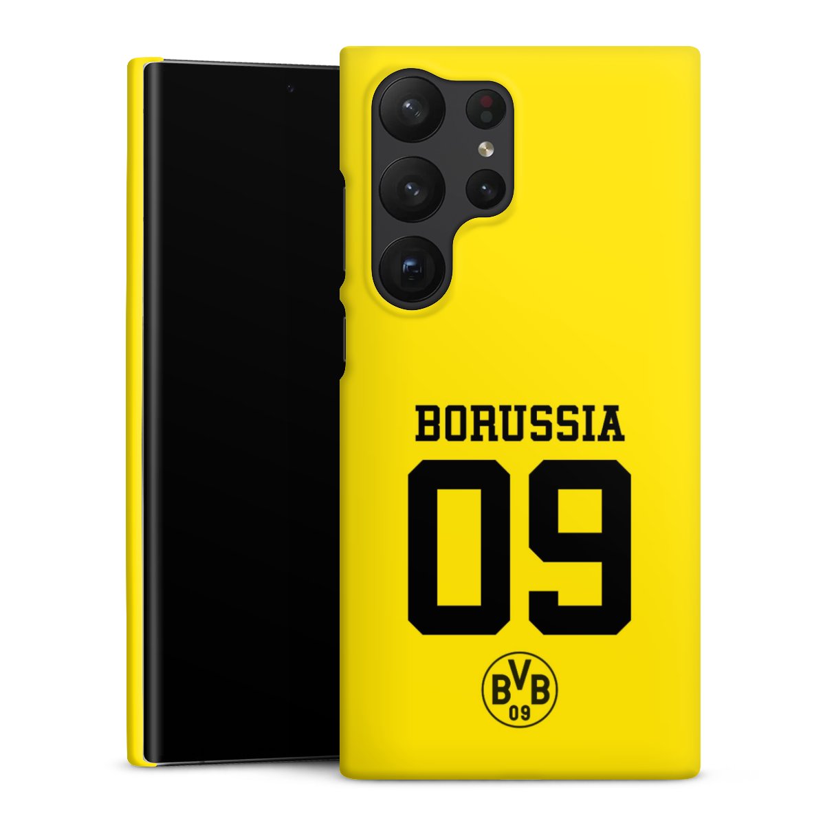 Borussia 09 Gelb - BVB