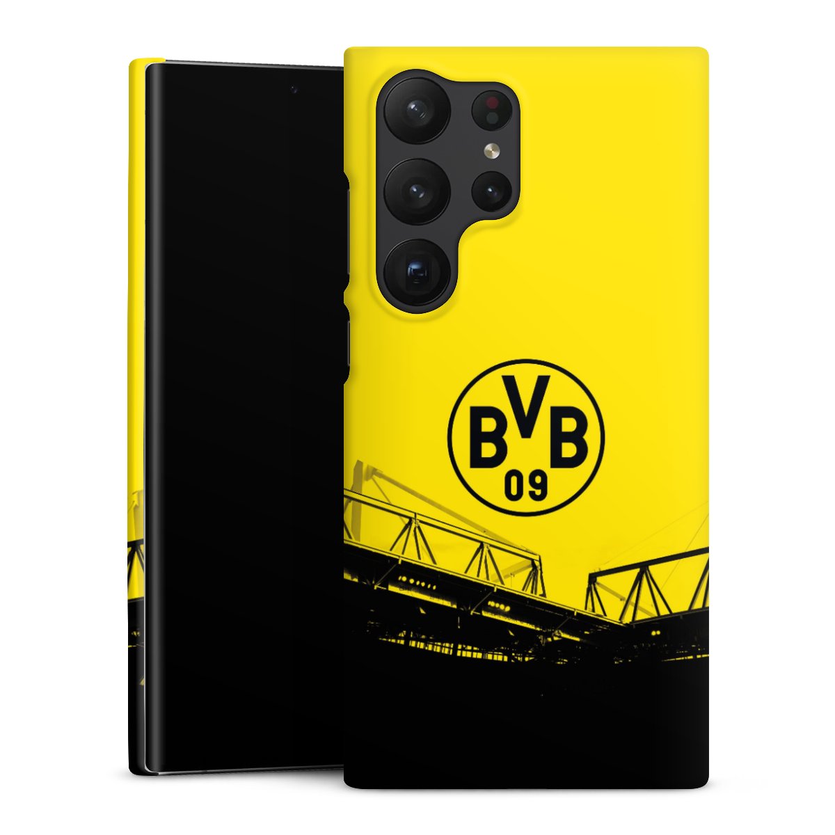 Stade Noir-Jaune- BVB