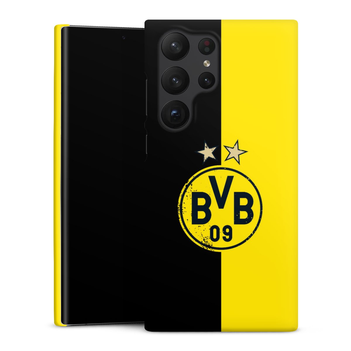 Sterne Destroyed Look - BVB