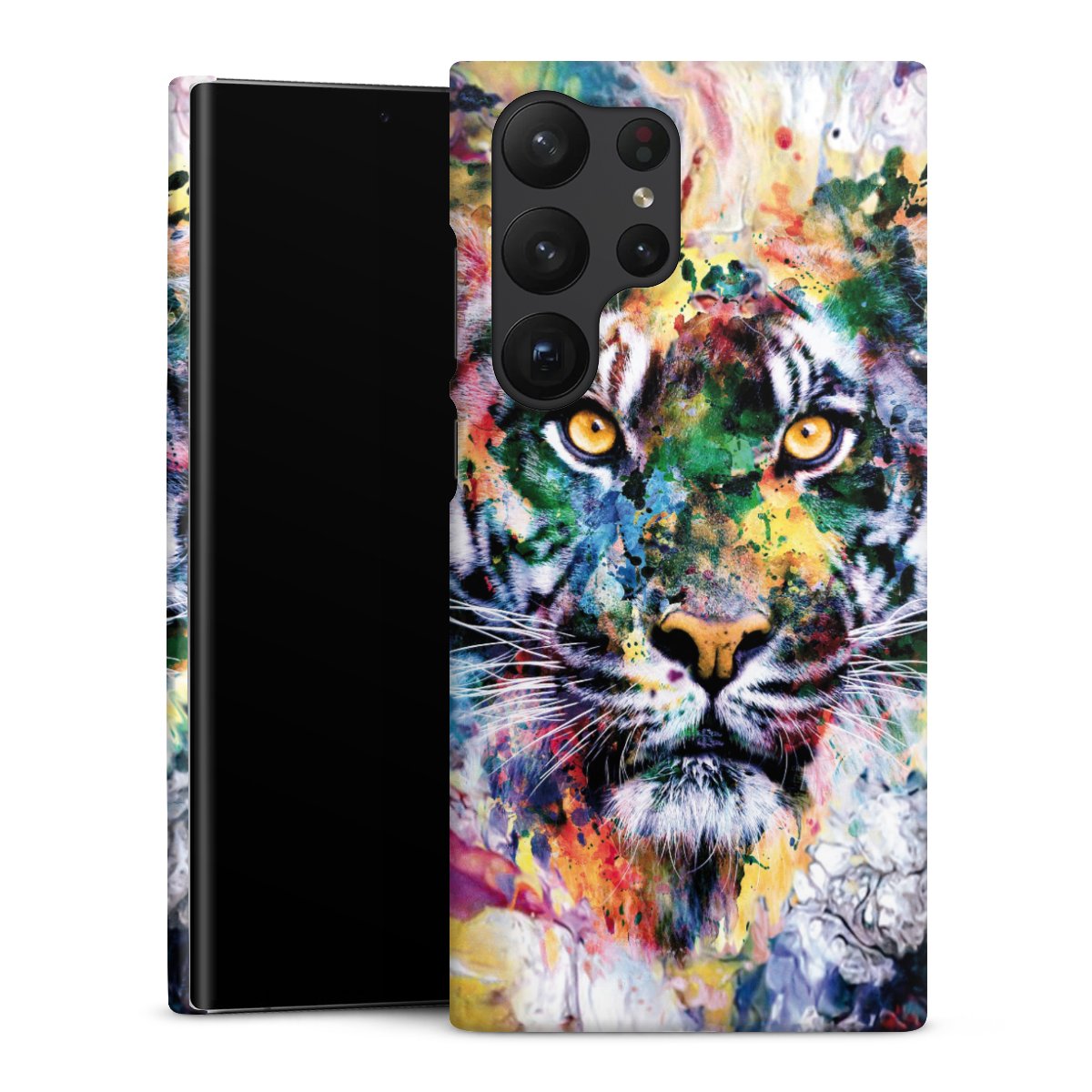 Coque Premium