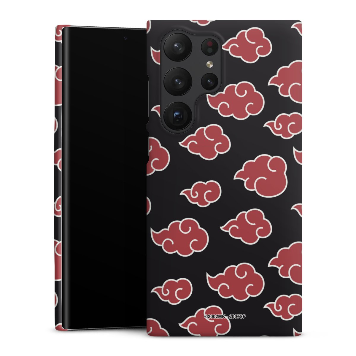 Akatsuki Pattern