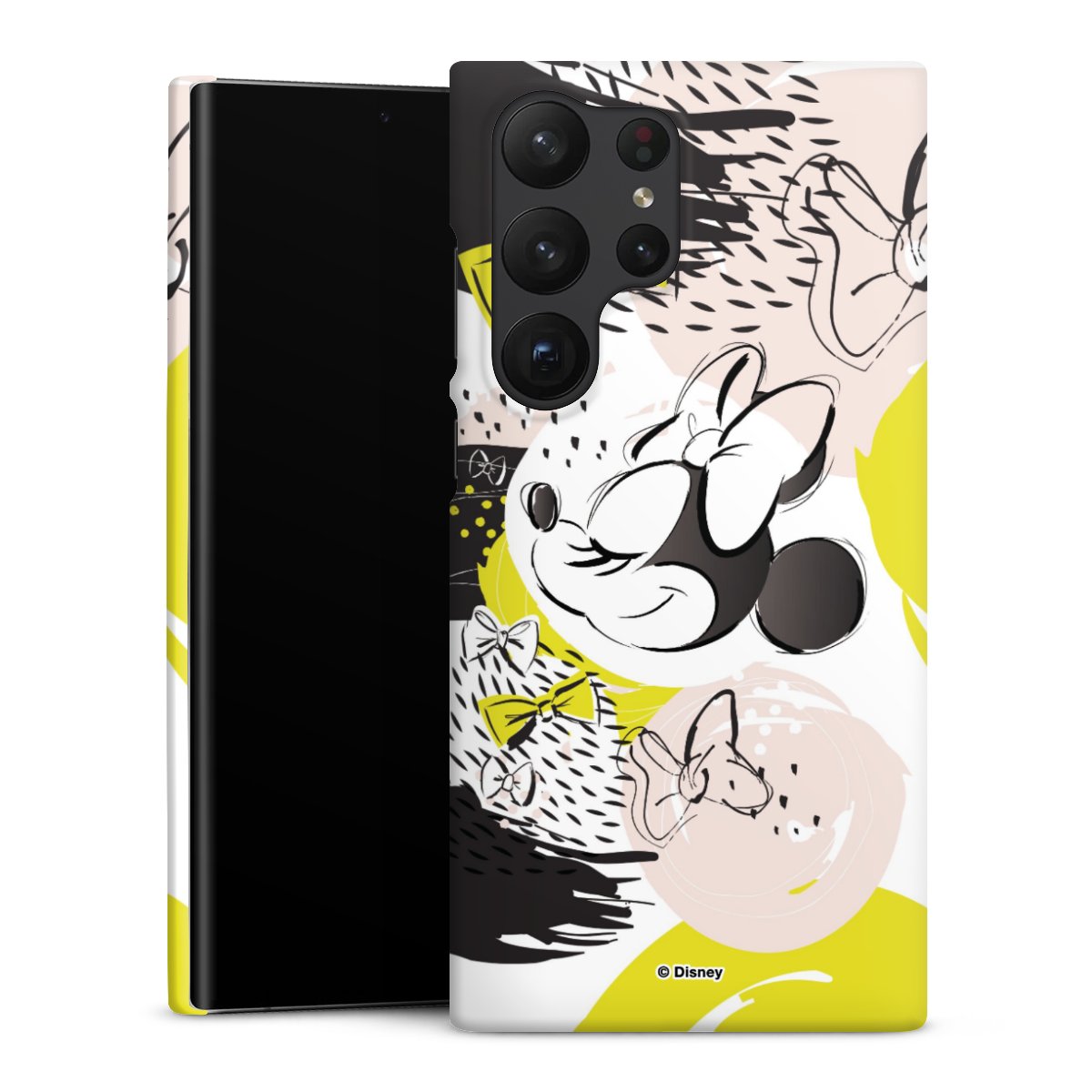 Coque Premium