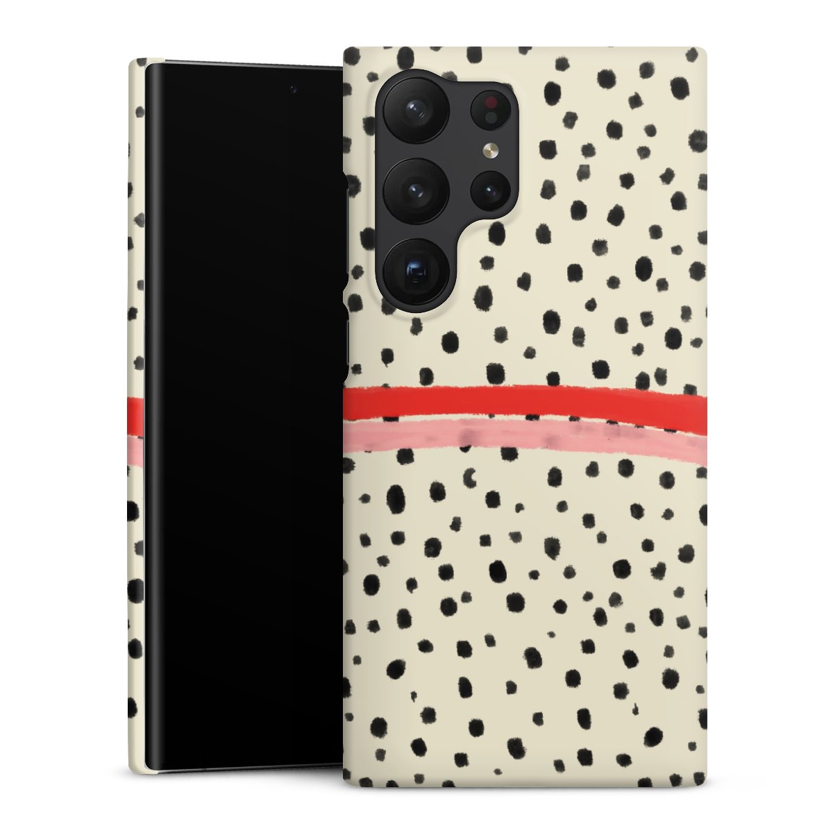 Premium Case