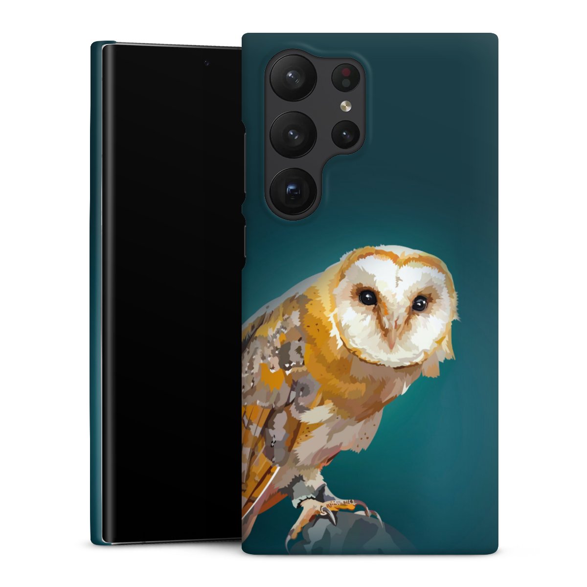 Coque Premium