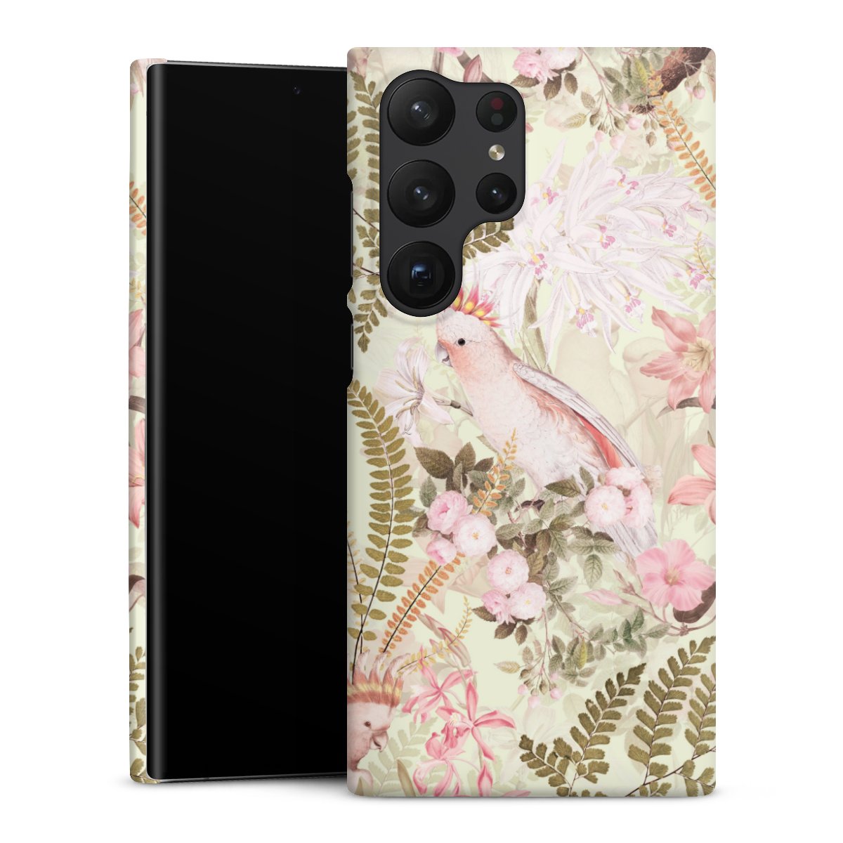 Cover Premium