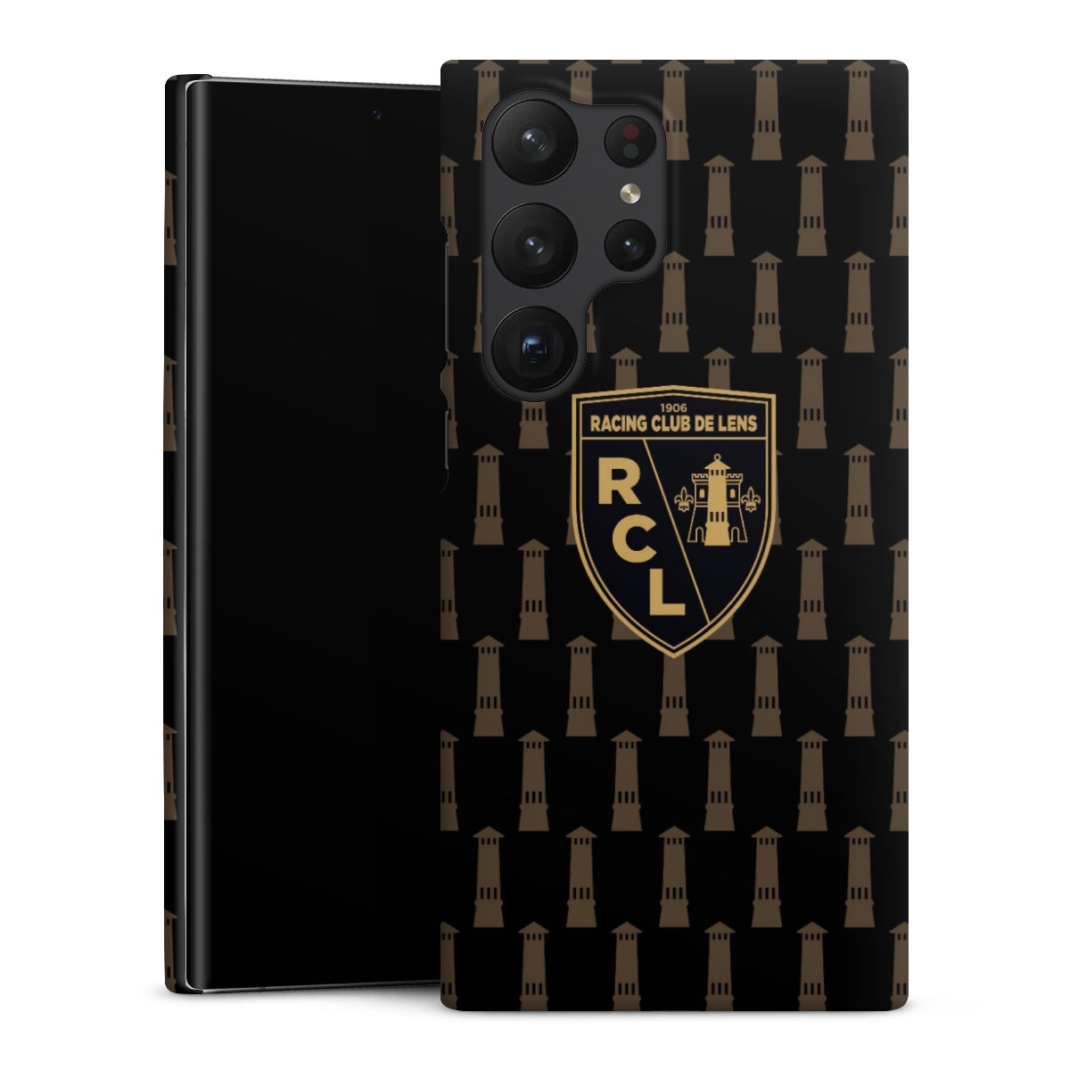Coque Premium