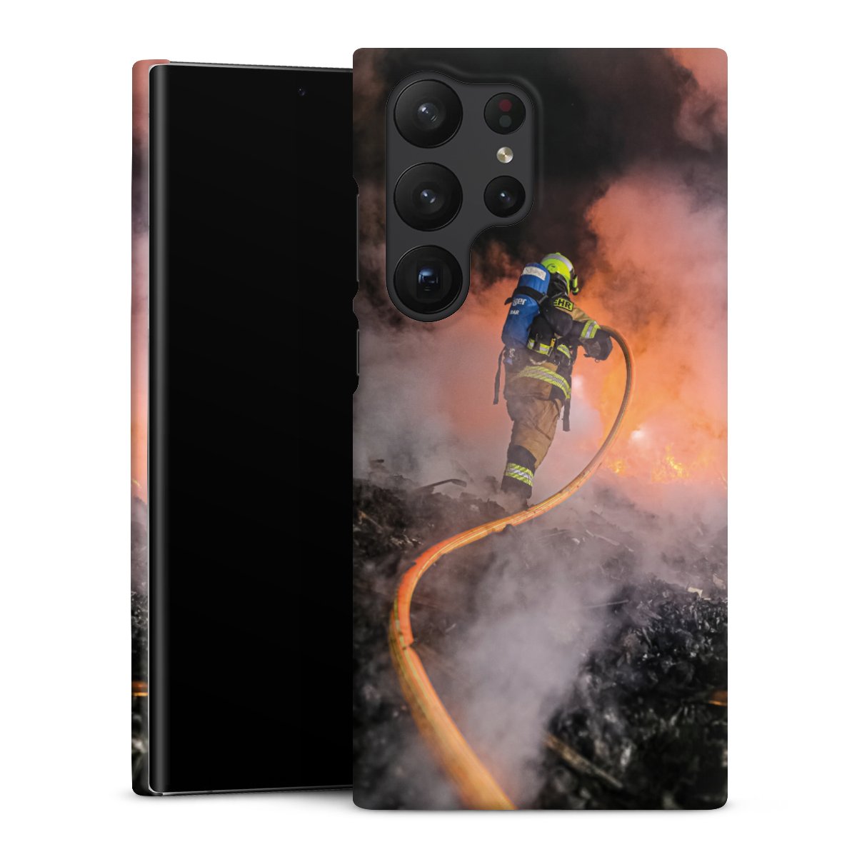 Coque Premium