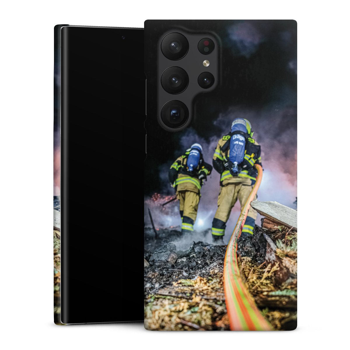Coque Premium