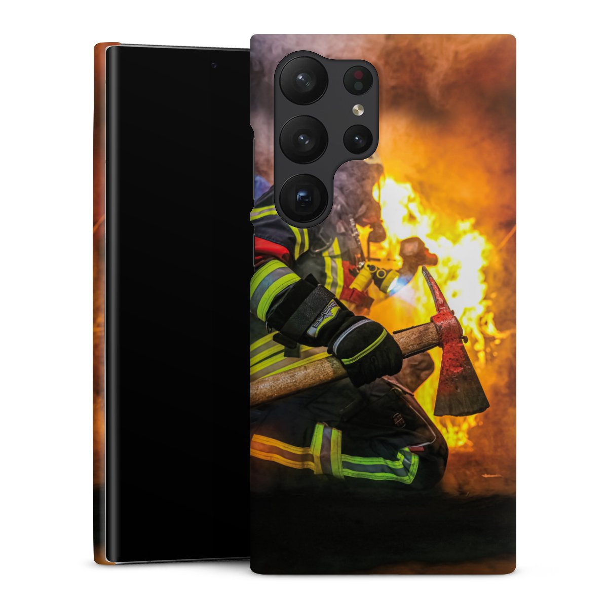 Cover Premium