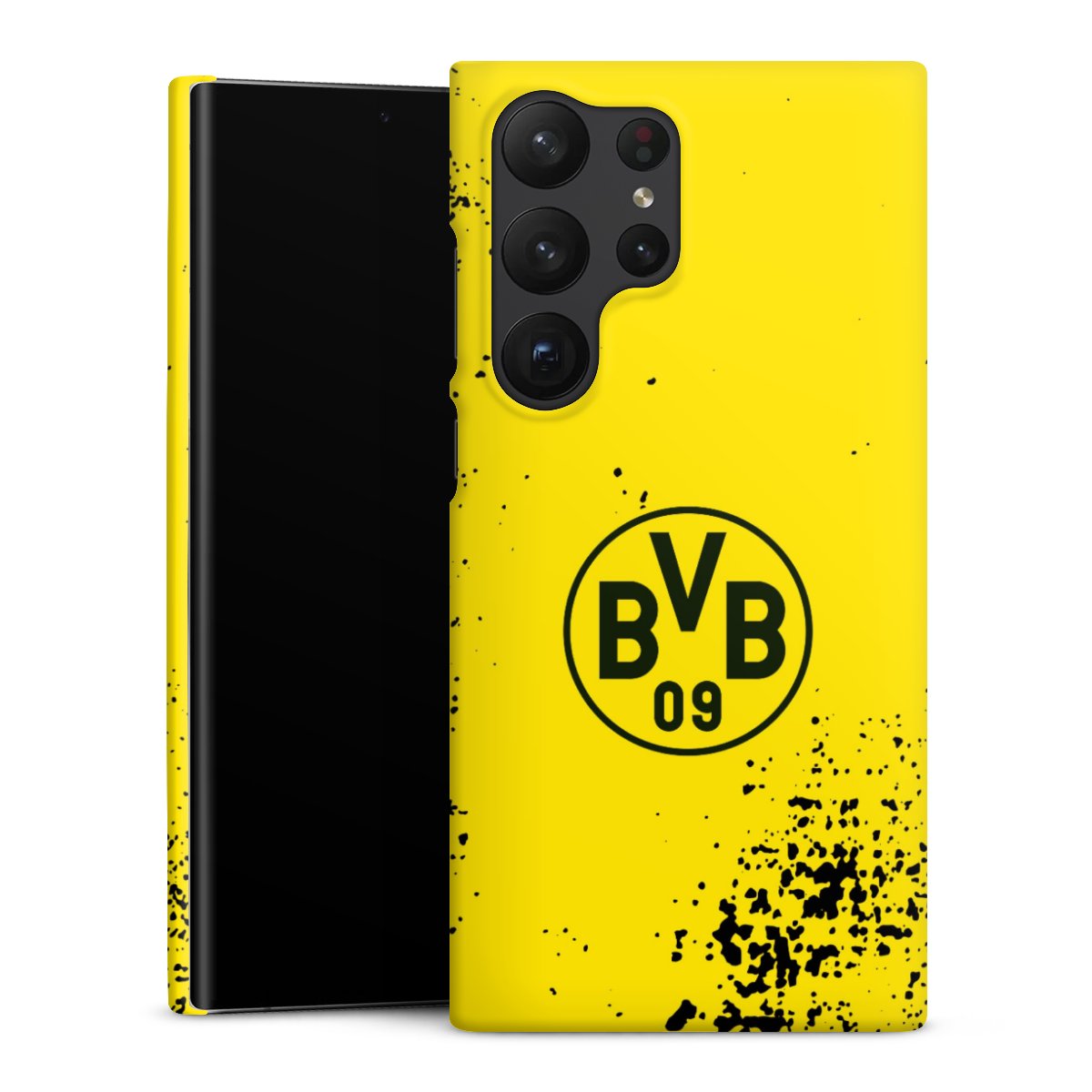 BVB Logo