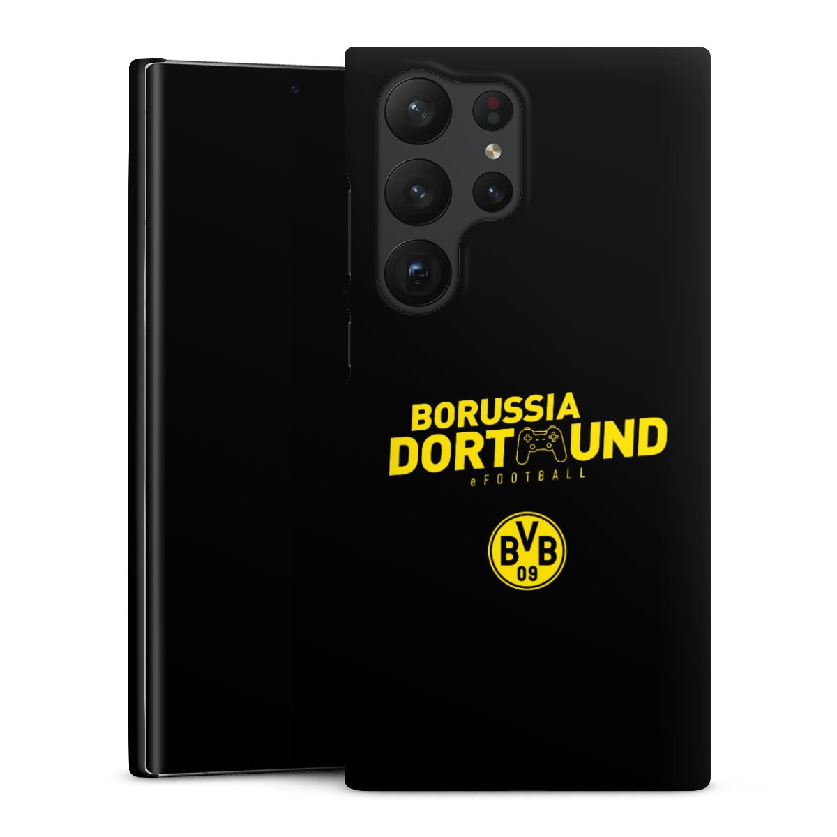 BVB eFOOTBALL