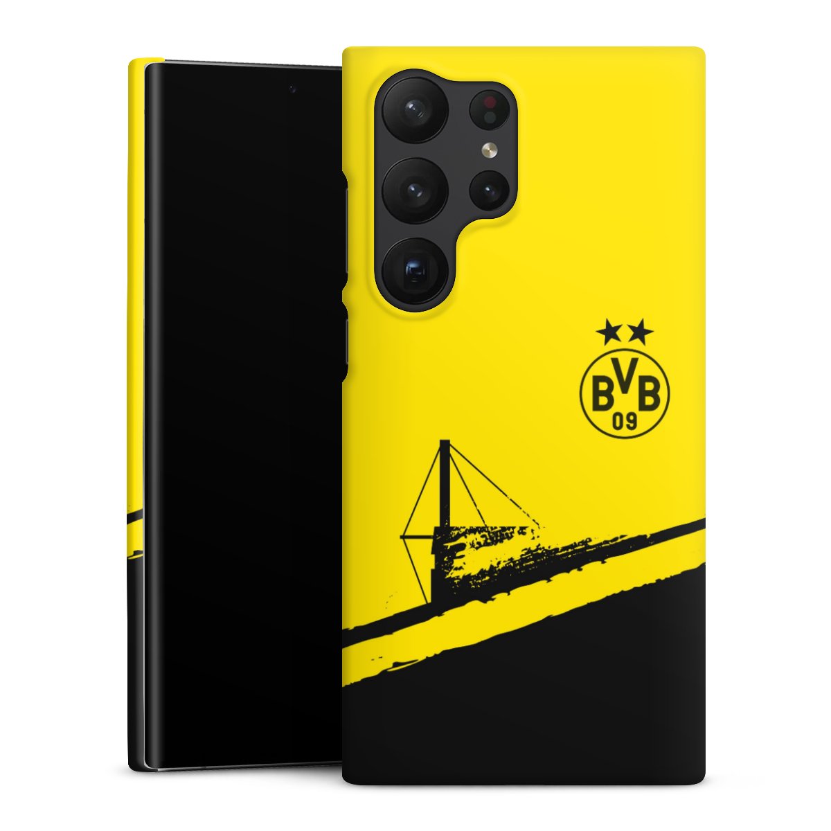 BVB Heimtrikot 23/24