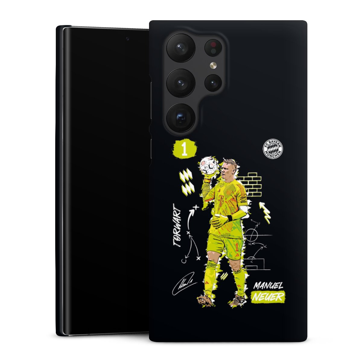 Manuel Neuer 24/25