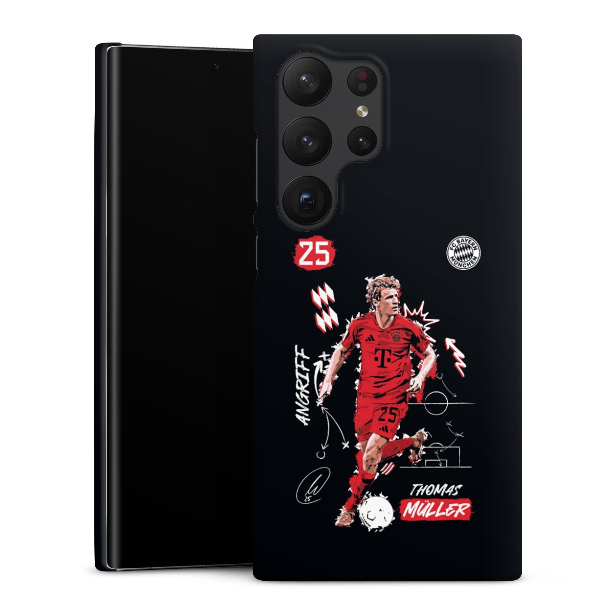 Thomas Müller 24/25