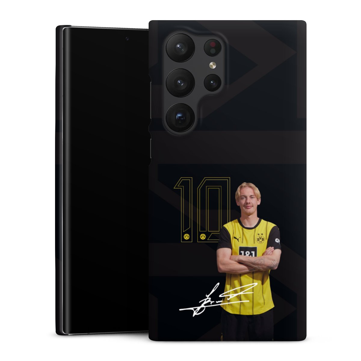 Julian Brandt 24/25