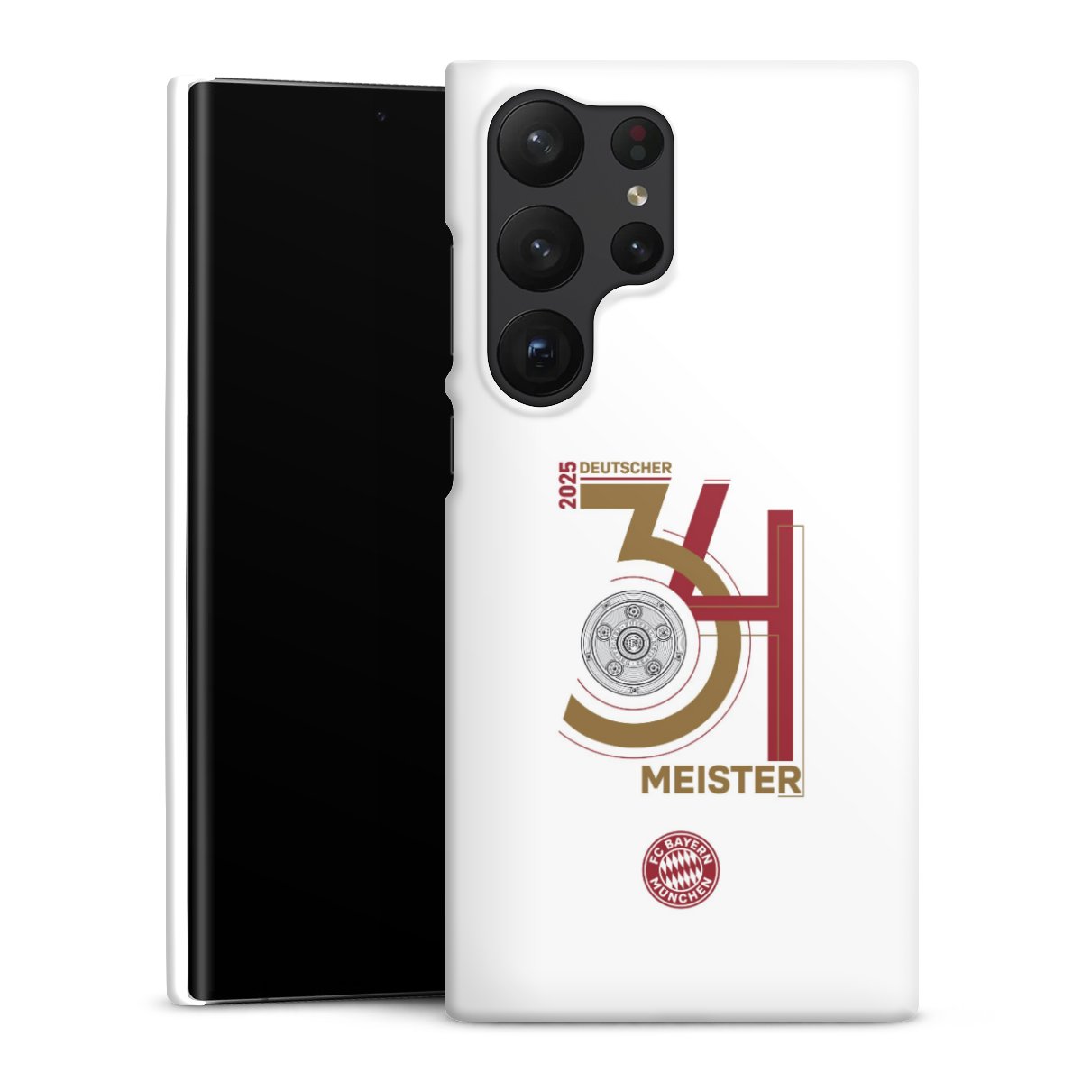 FCB Deutscher Meister 2025