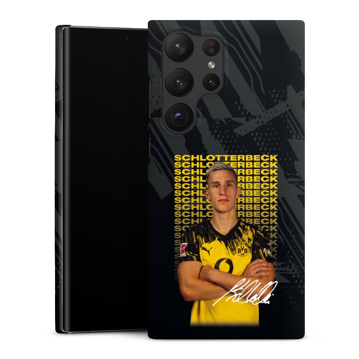 Nico Schlotterbeck 25/26