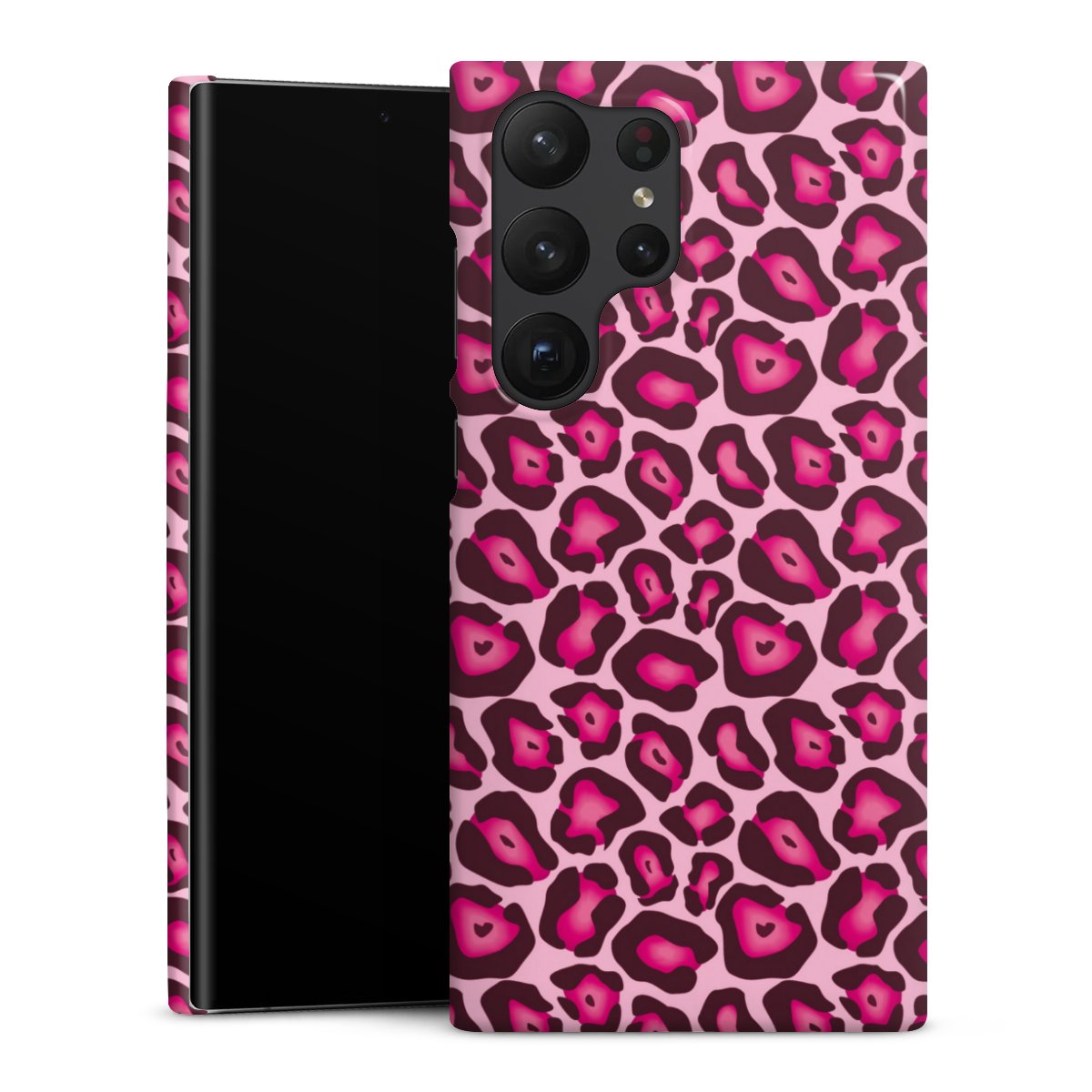 Coque Premium
