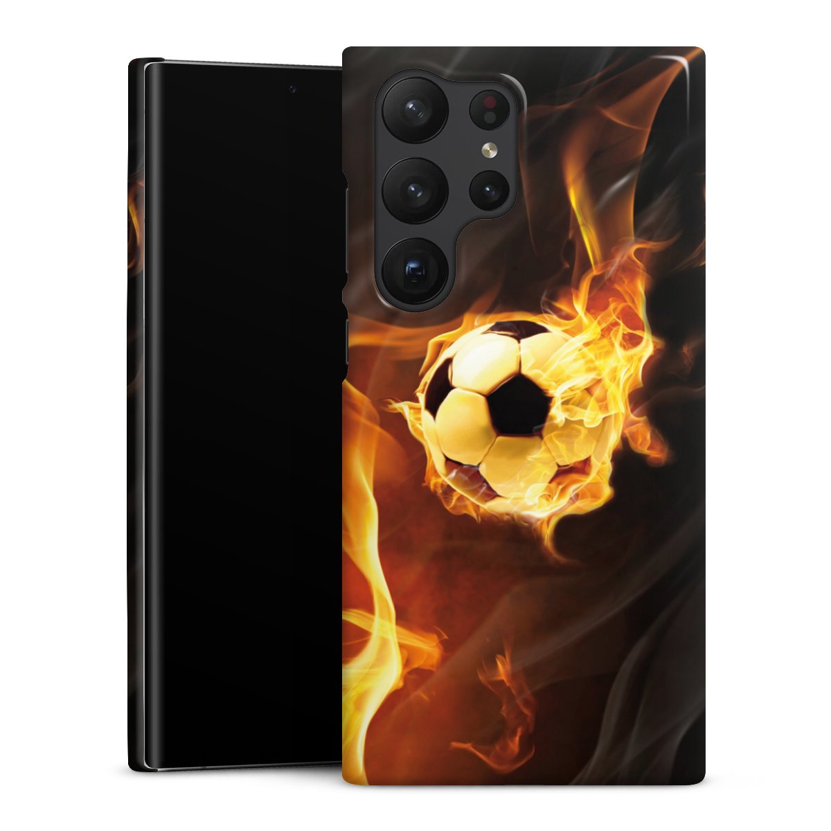Coque Premium