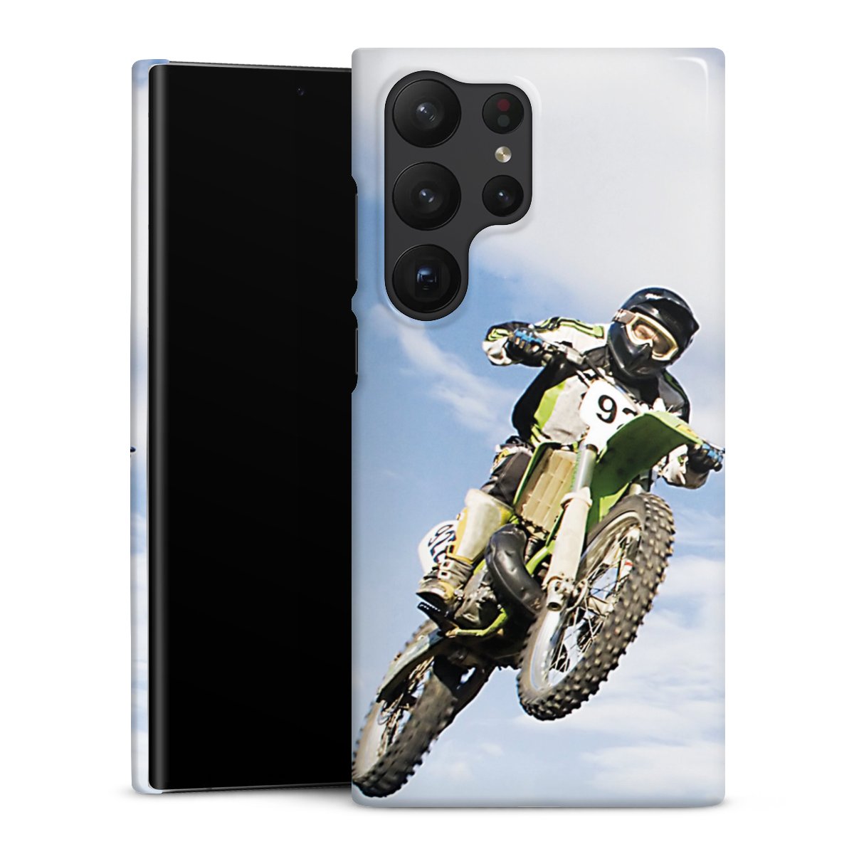 Coque Premium