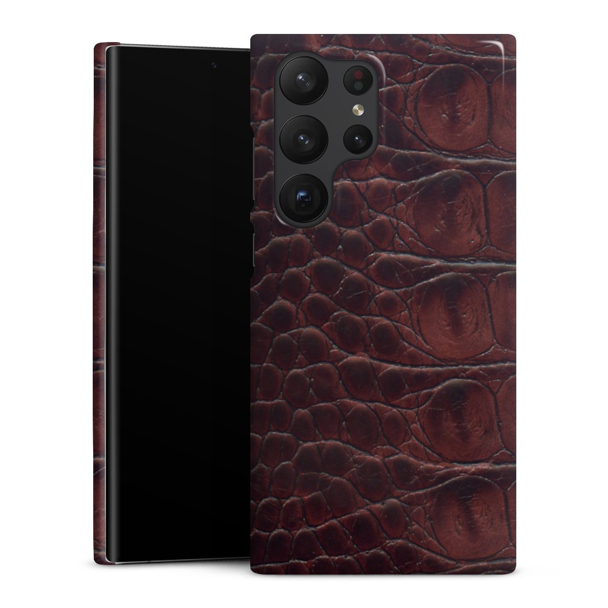 Coque Premium