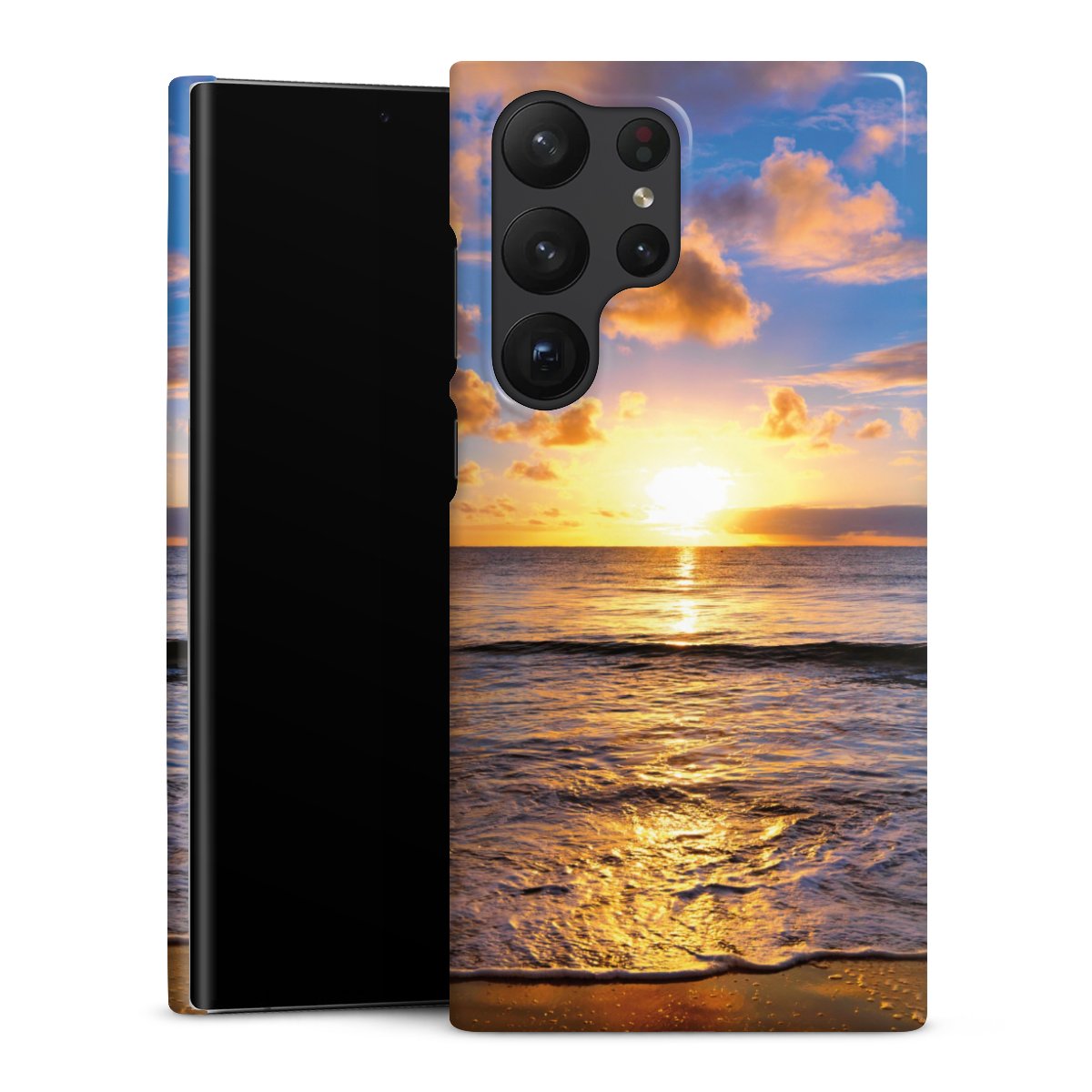 Coque Premium