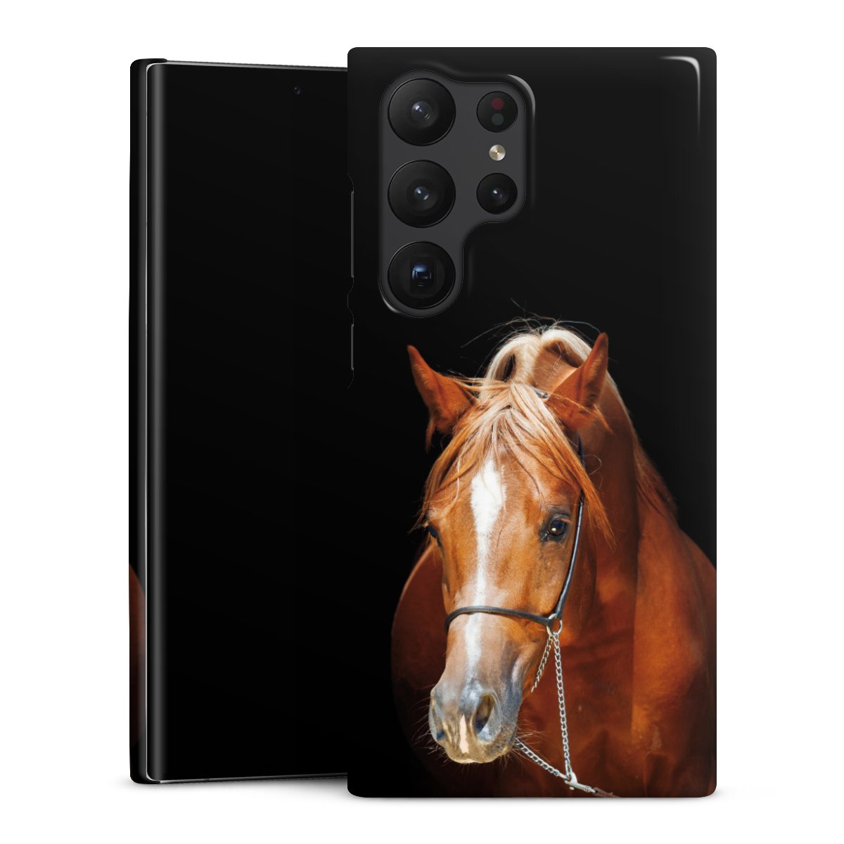 Coque Premium