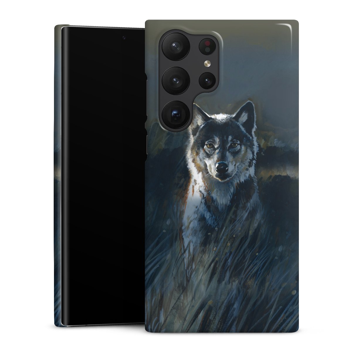 Coque Premium