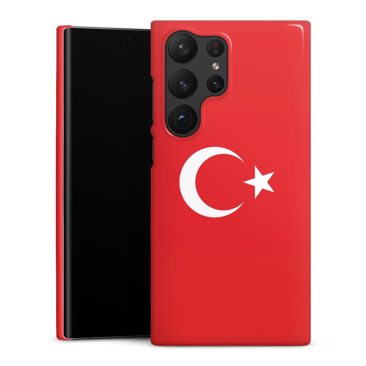 Coque Premium
