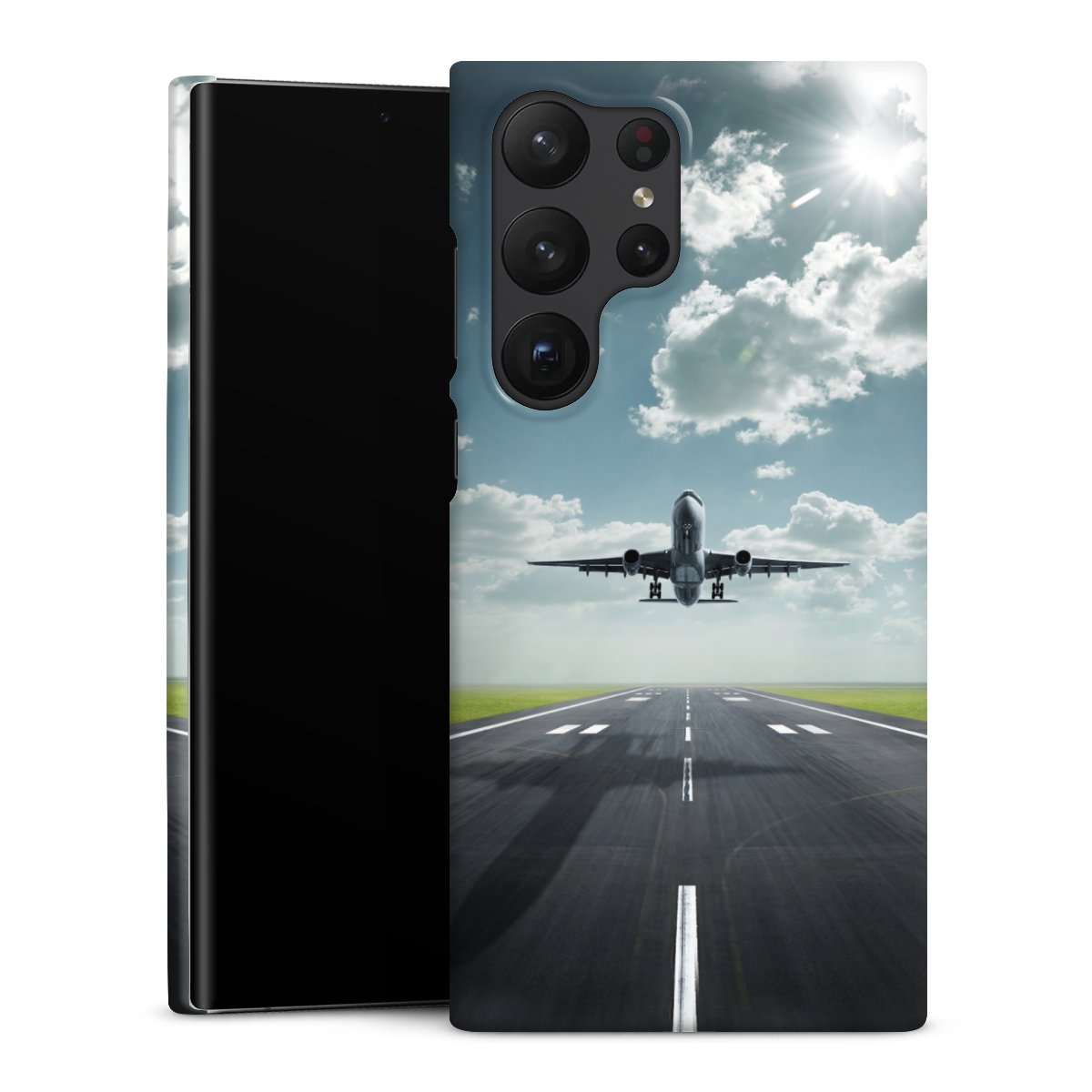 Coque Premium
