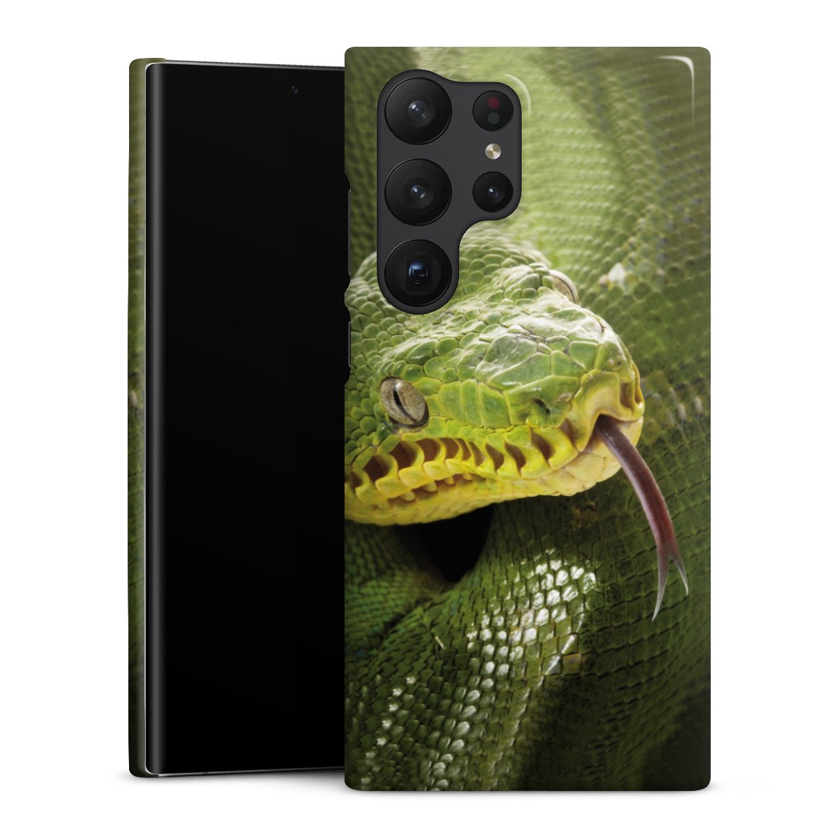Premium hoesje