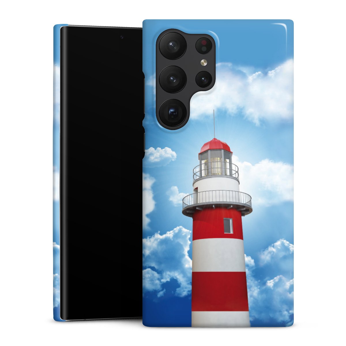 Coque Premium